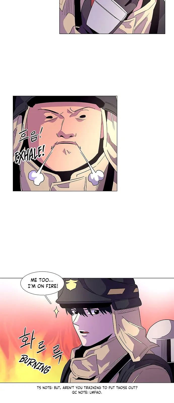 1 Second Episode 20 - Page 11