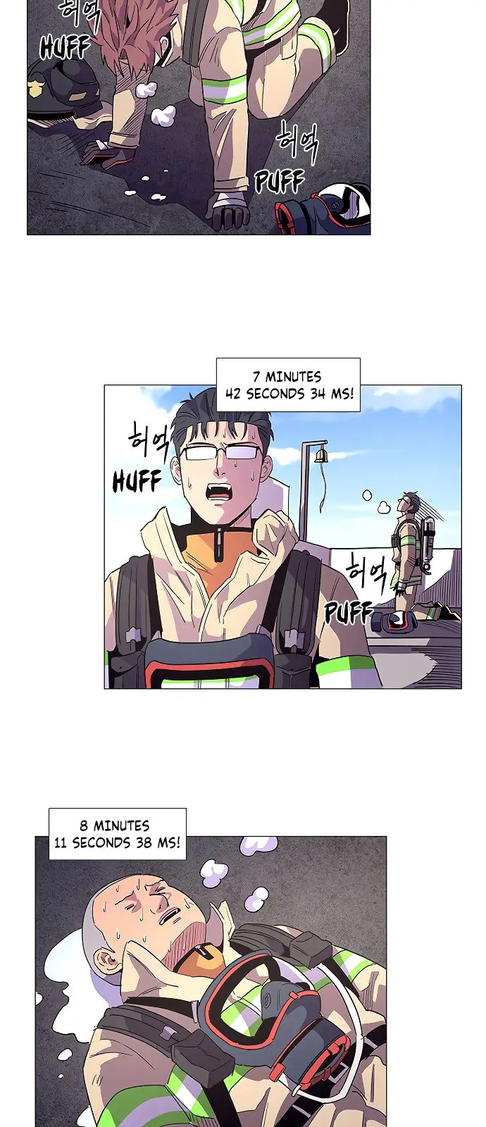 1 Second Episode 20 - Page 13