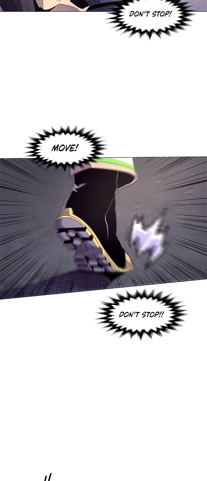 1 Second Episode 20 - Page 24