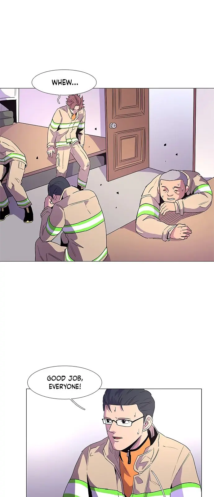 1 Second Episode 20 - Page 27