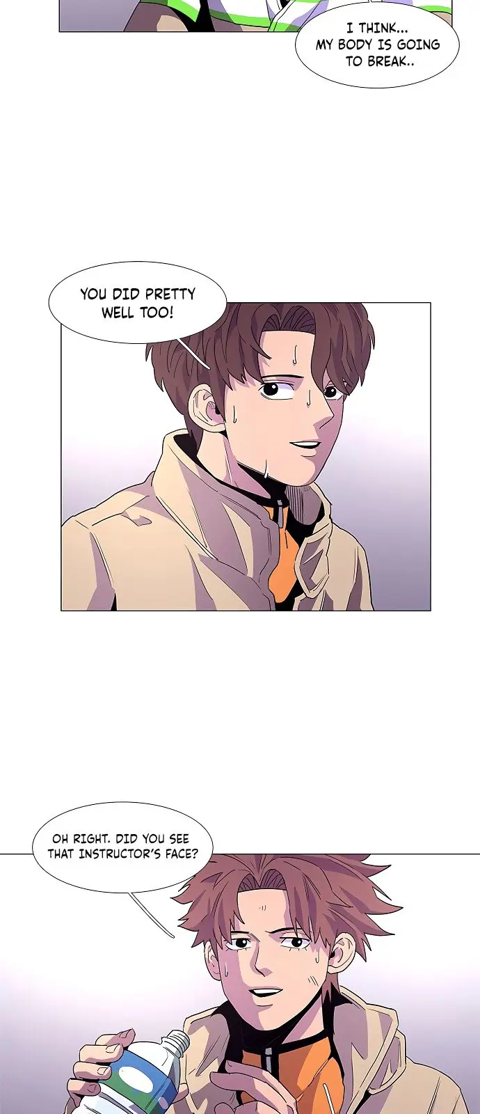 1 Second Episode 20 - Page 28