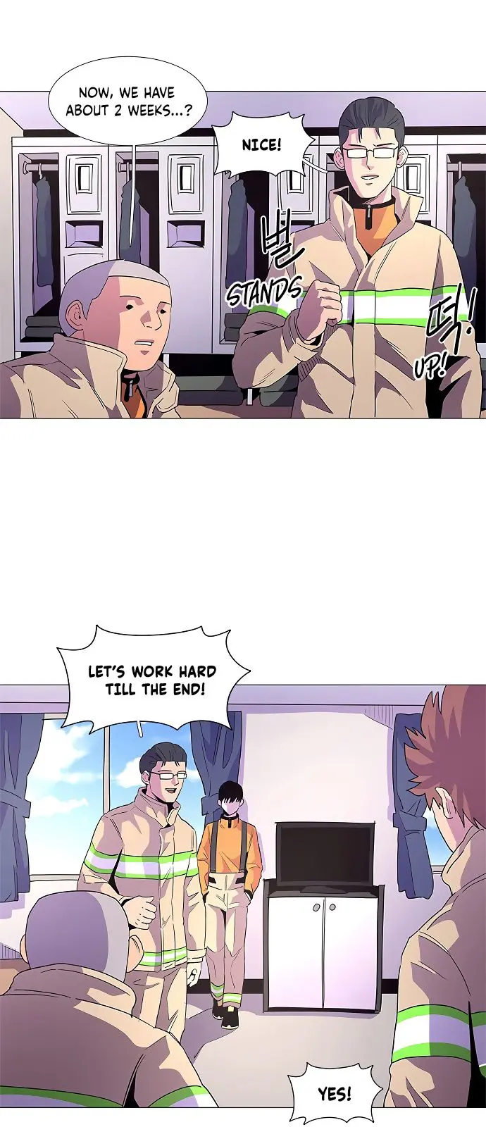 1 Second Episode 20 - Page 33