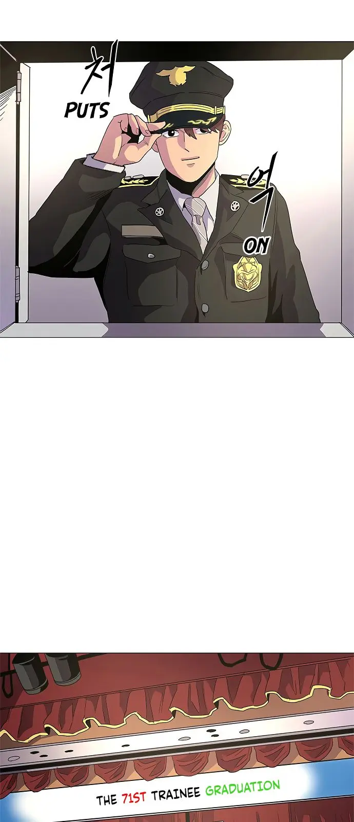 1 Second Episode 20 - Page 37