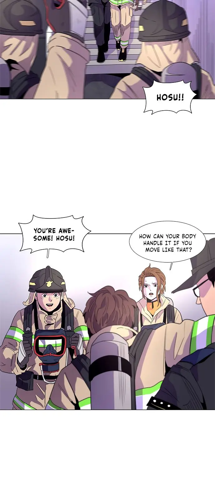 1 Second Episode 20 - Page 4