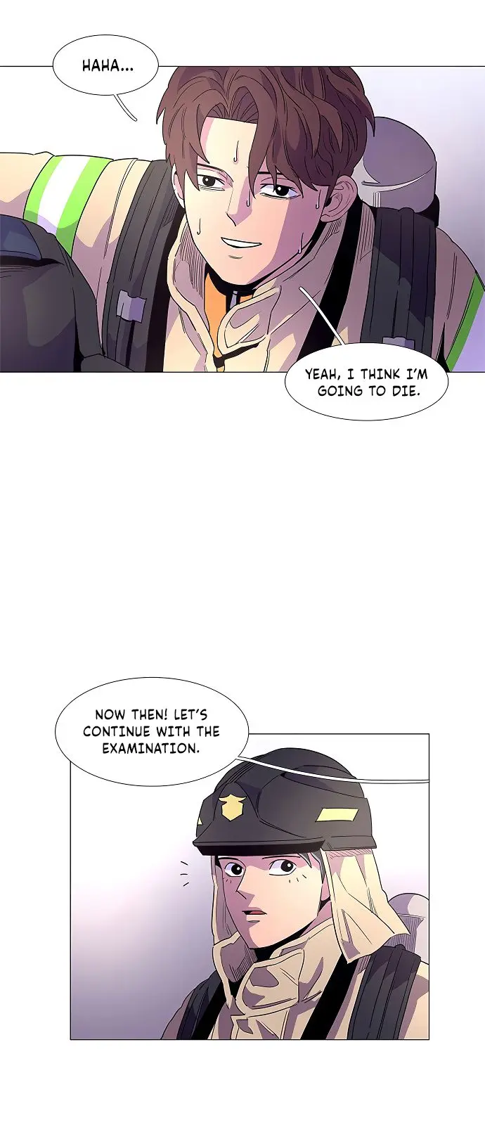 1 Second Episode 20 - Page 5