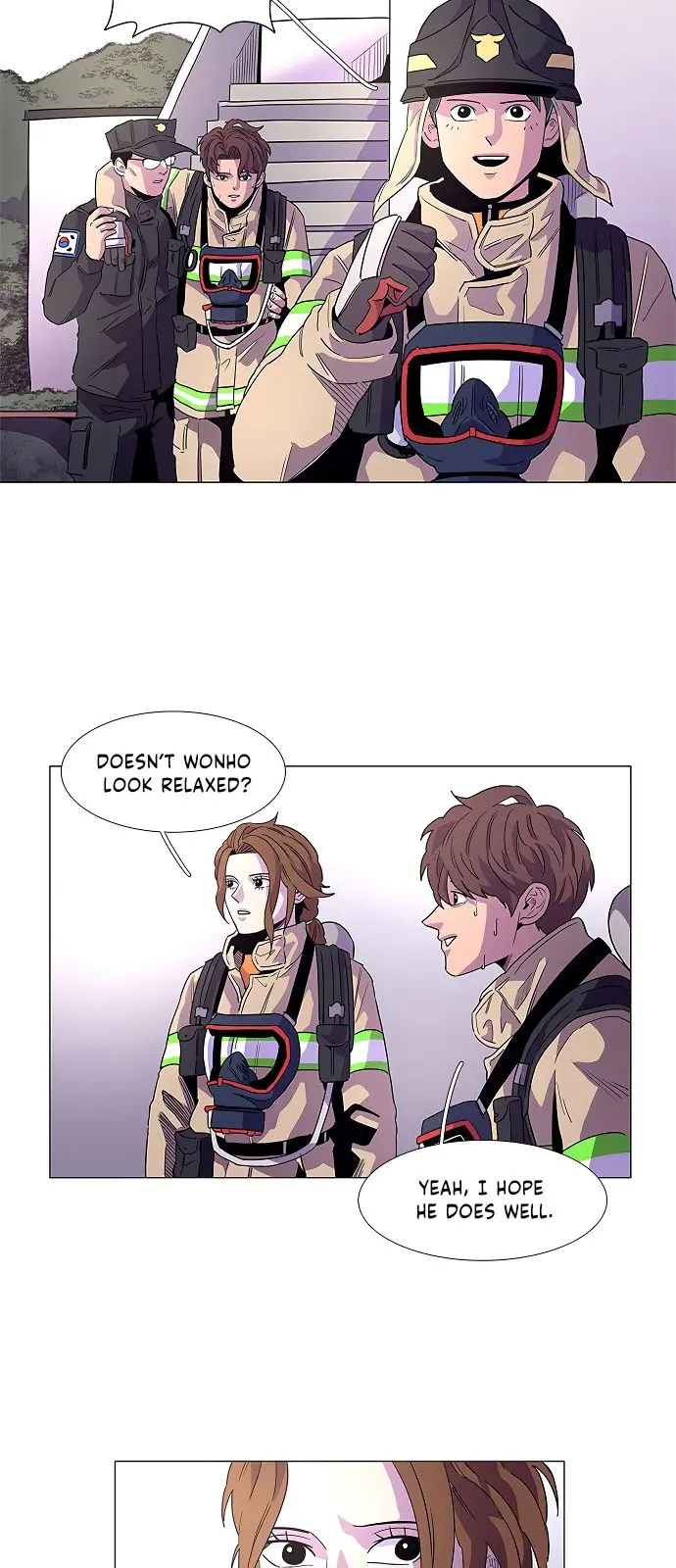 1 Second Episode 20 - Page 7