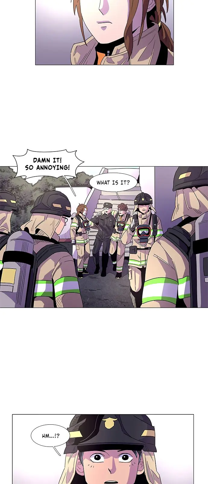 1 Second Episode 20 - Page 8