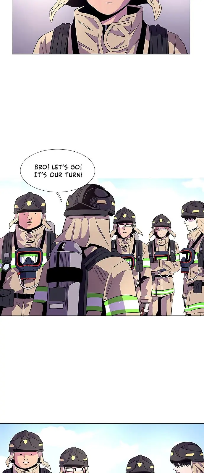 1 Second Episode 20 - Page 9