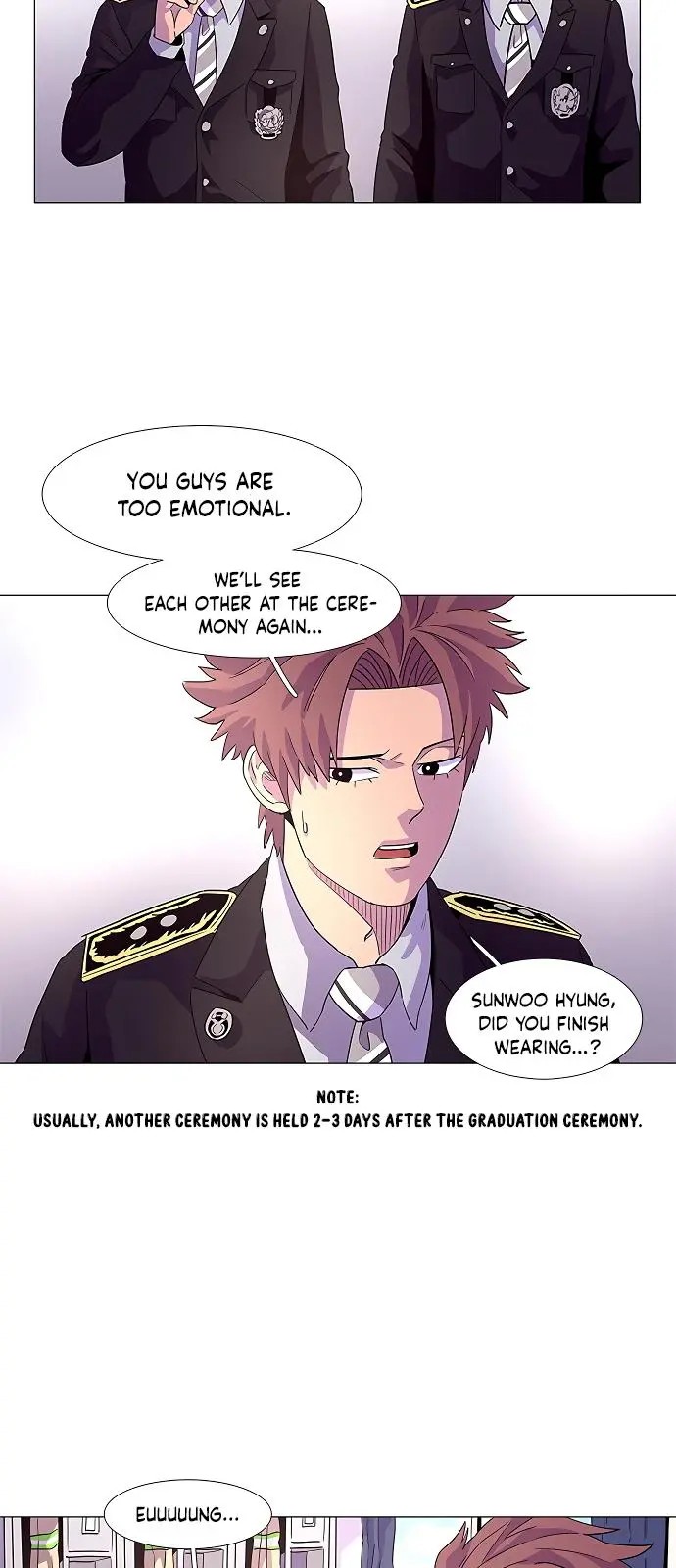 1 Second Episode 21 - Page 15