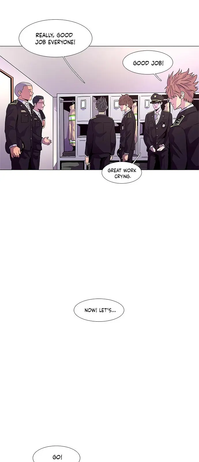1 Second Episode 21 - Page 17