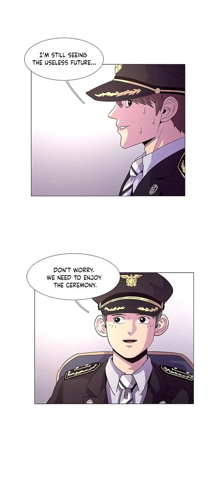 1 Second Episode 21 - Page 21