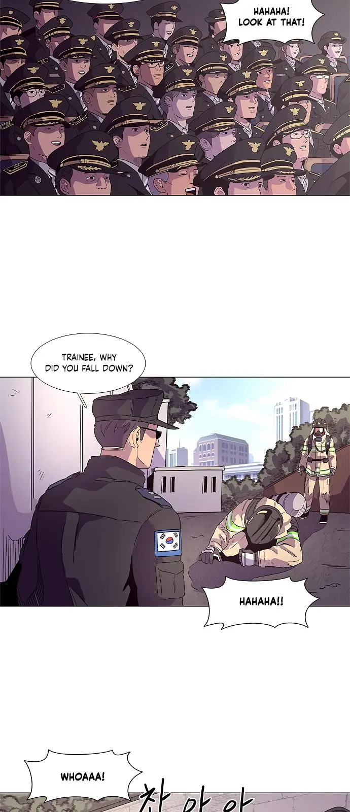 1 Second Episode 21 - Page 25