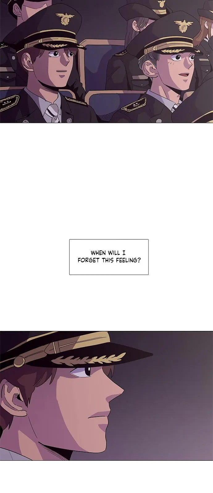 1 Second Episode 21 - Page 30