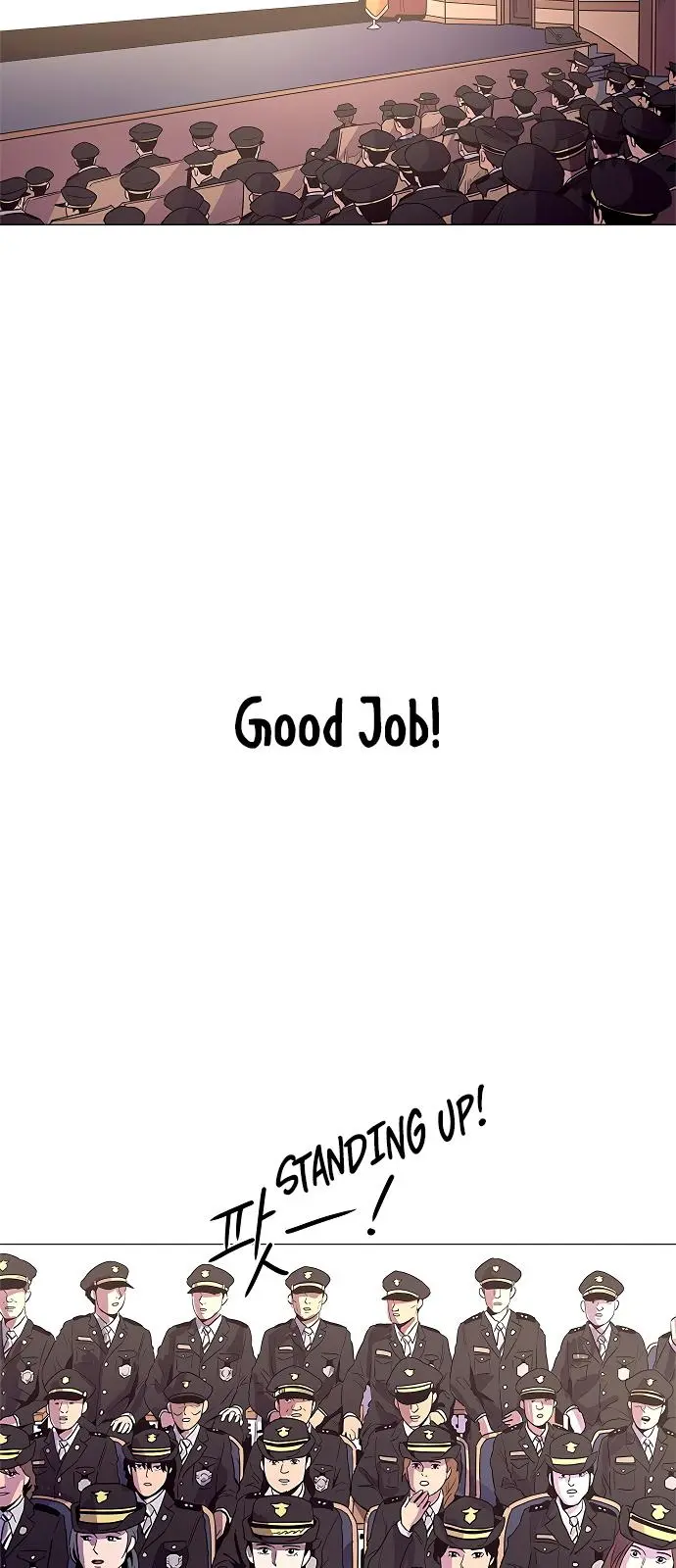 1 Second Episode 21 - Page 38