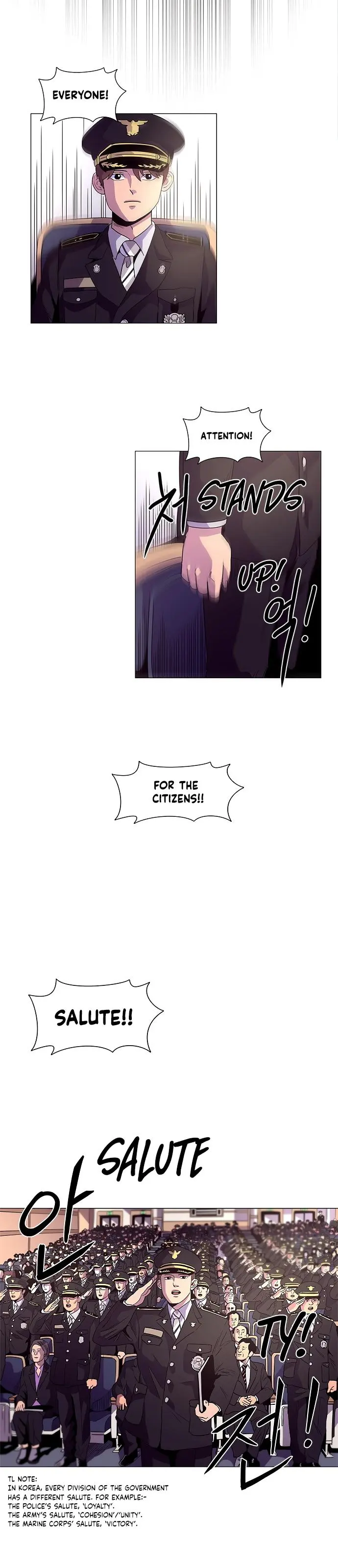 1 Second Episode 21 - Page 44