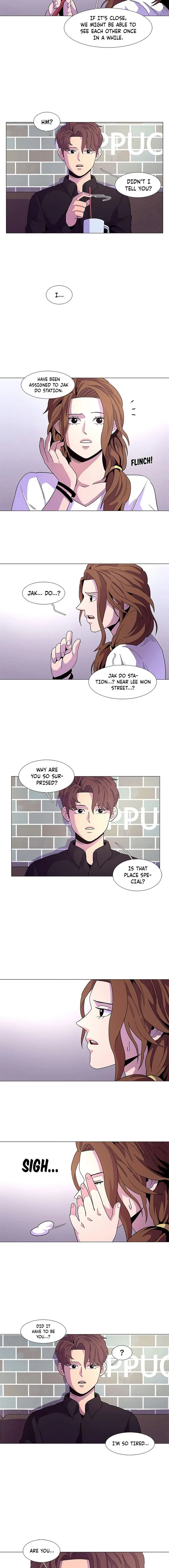 1 Second Episode 22 - Page 11