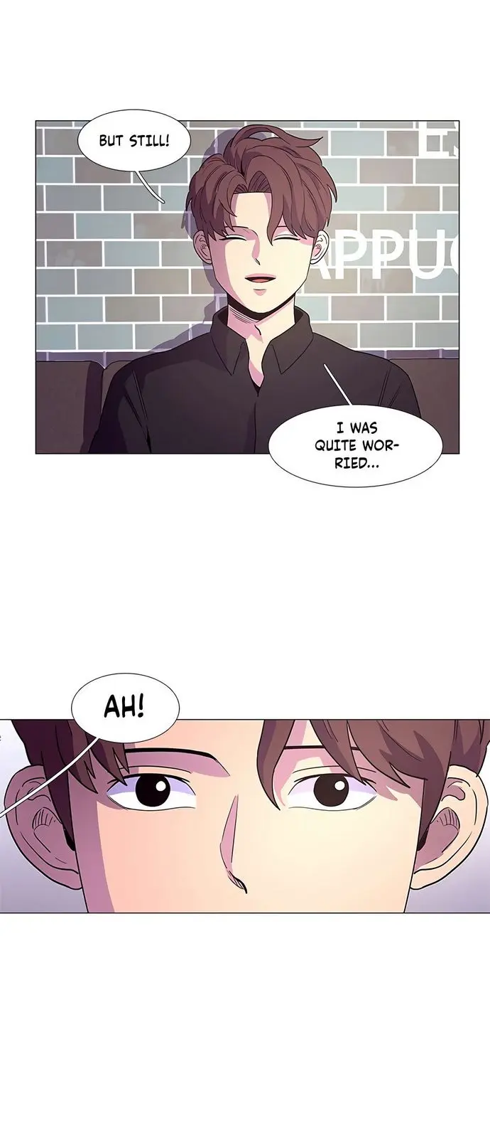 1 Second Episode 22 - Page 14