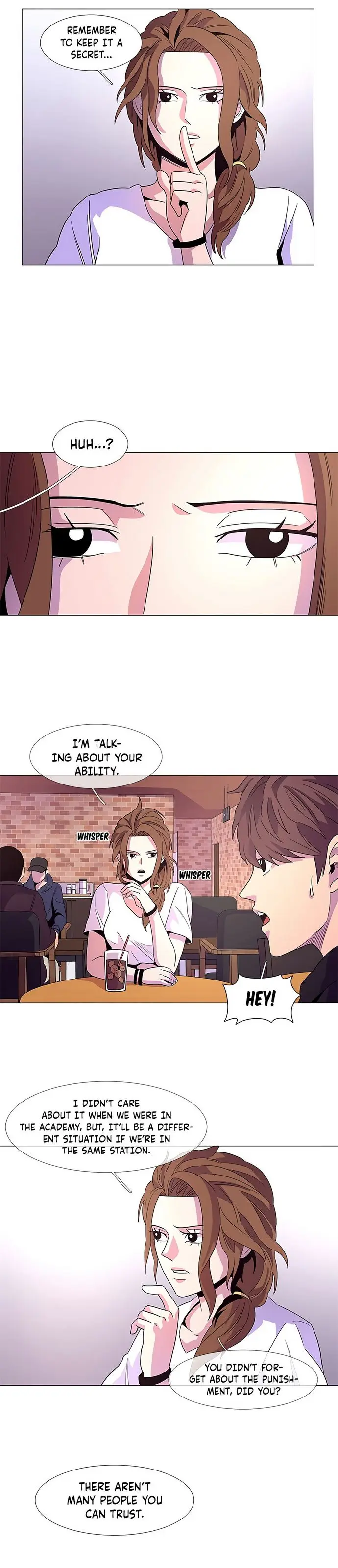 1 Second Episode 22 - Page 15