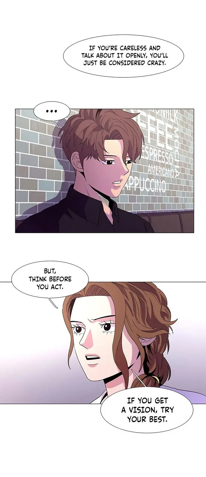 1 Second Episode 22 - Page 16