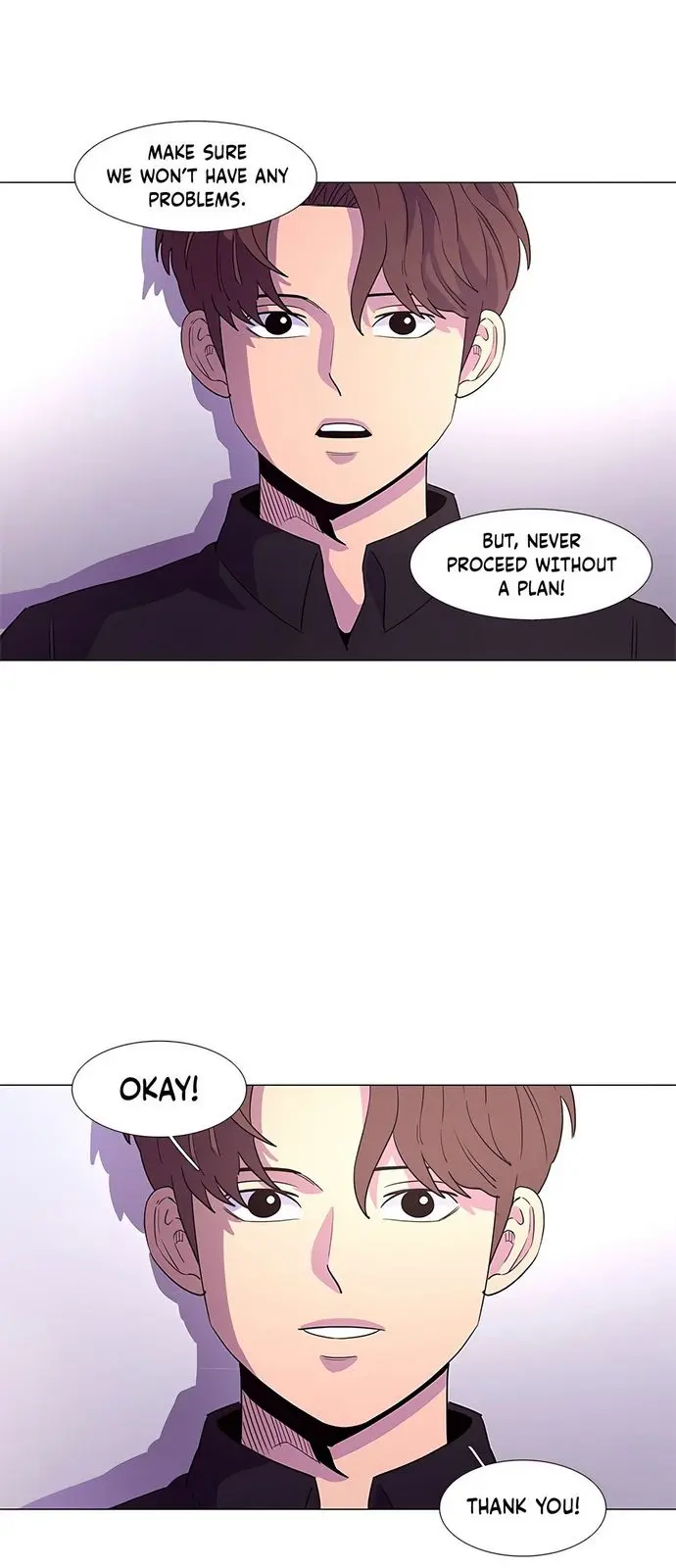1 Second Episode 22 - Page 17