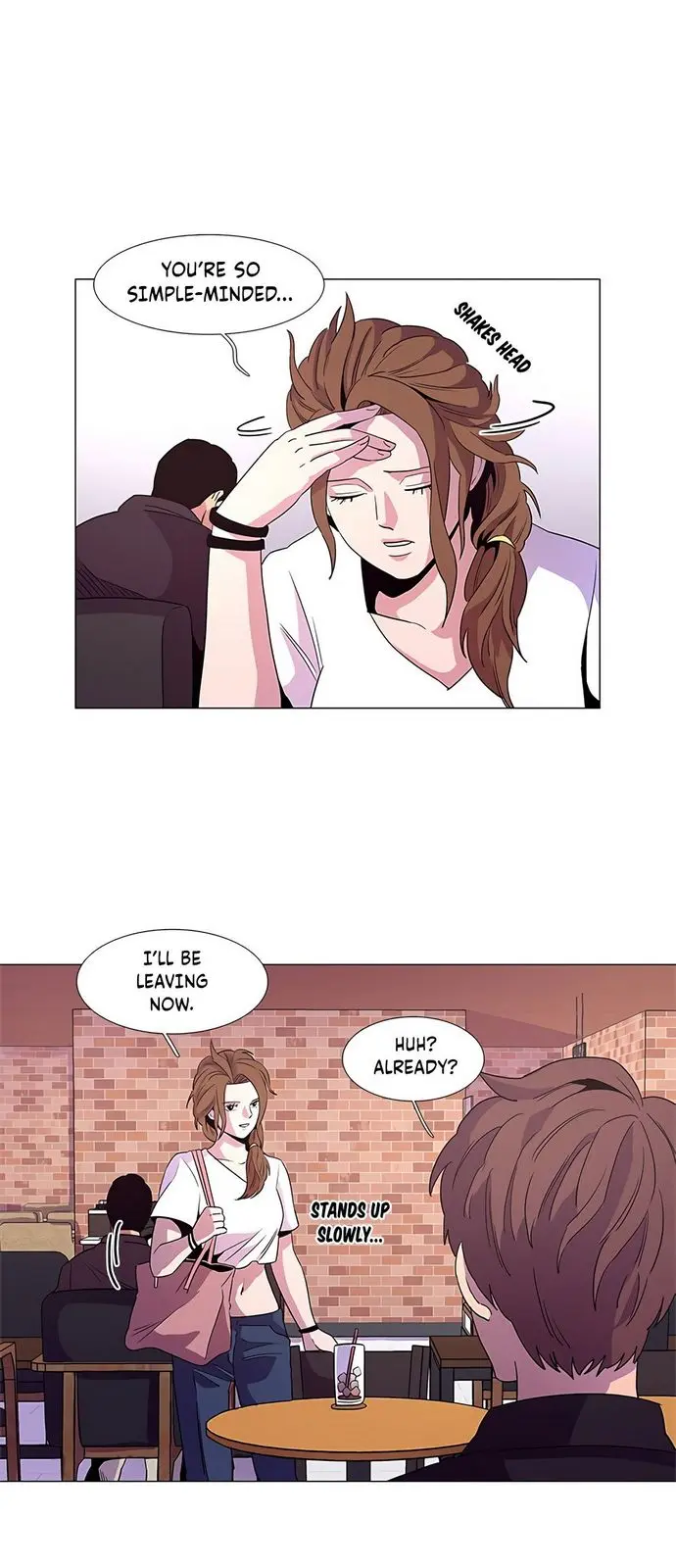 1 Second Episode 22 - Page 18