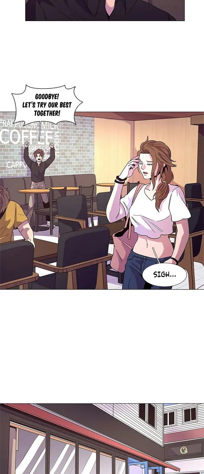 1 Second Episode 22 - Page 20