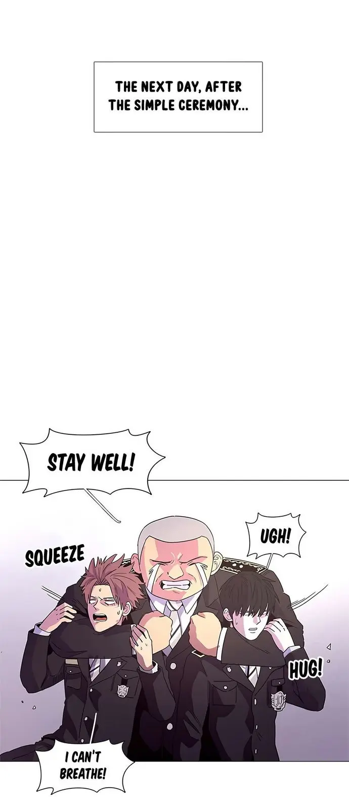 1 Second Episode 22 - Page 22
