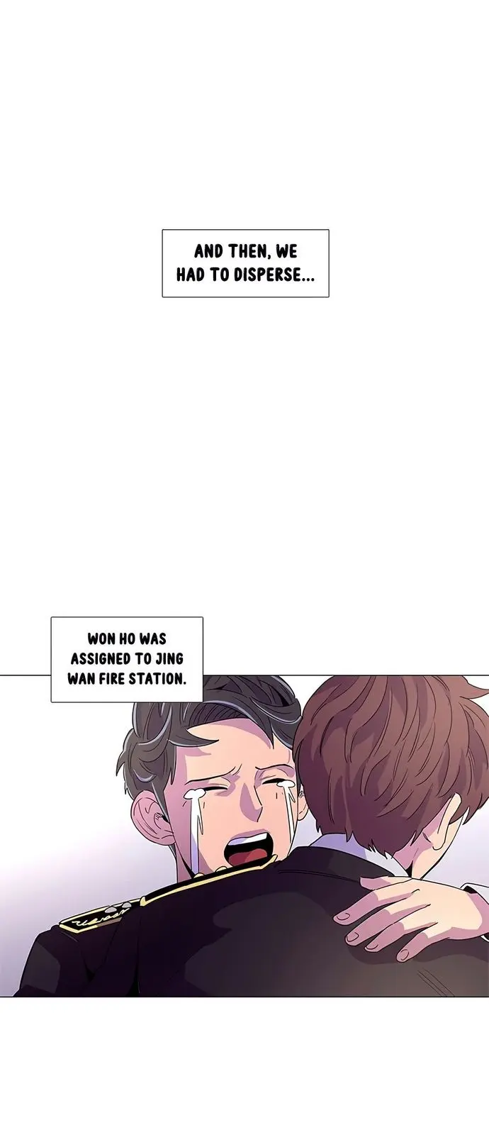 1 Second Episode 22 - Page 24