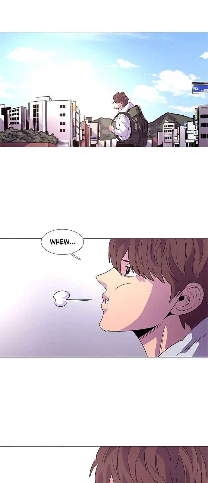 1 Second Episode 22 - Page 29