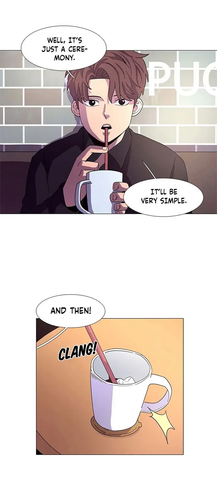 1 Second Episode 22 - Page 6