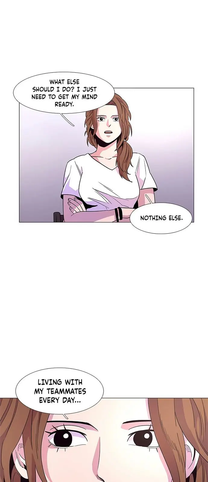 1 Second Episode 22 - Page 8