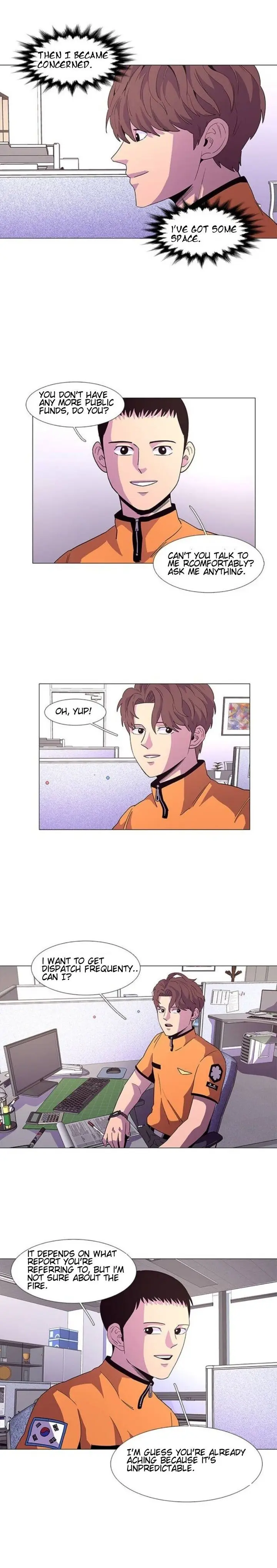 1 Second Episode 24 - Page 15