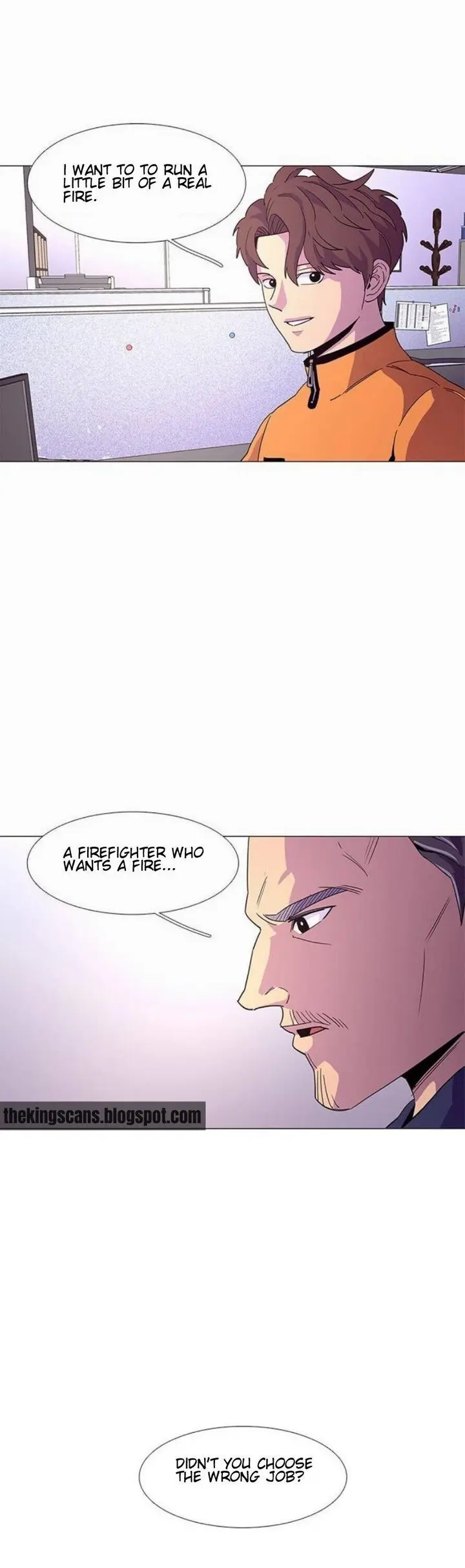 1 Second Episode 24 - Page 16
