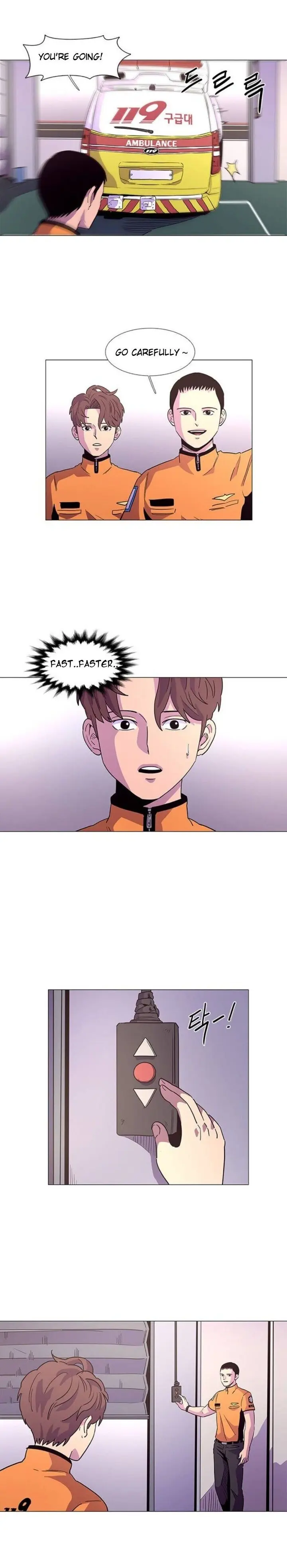 1 Second Episode 24 - Page 3