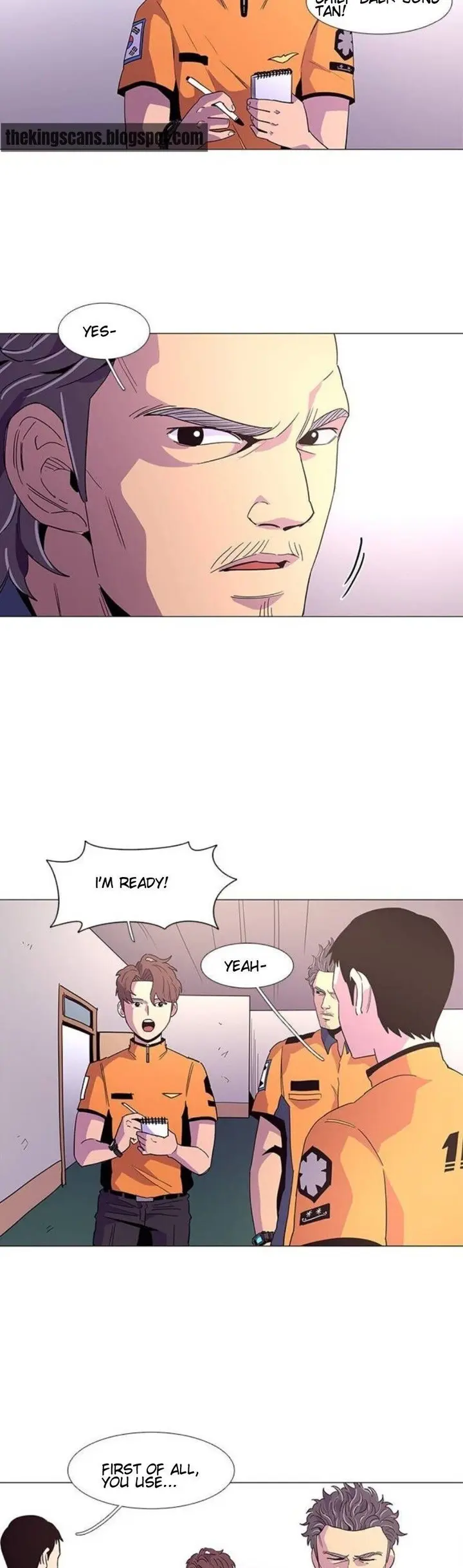 1 Second Episode 24 - Page 9