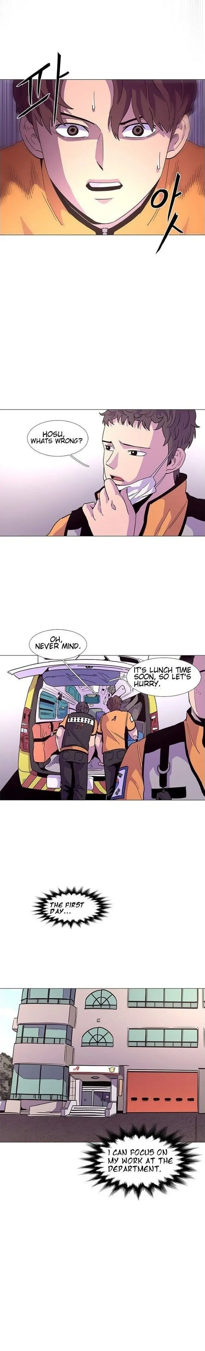 1 Second Episode 25 - Page 14