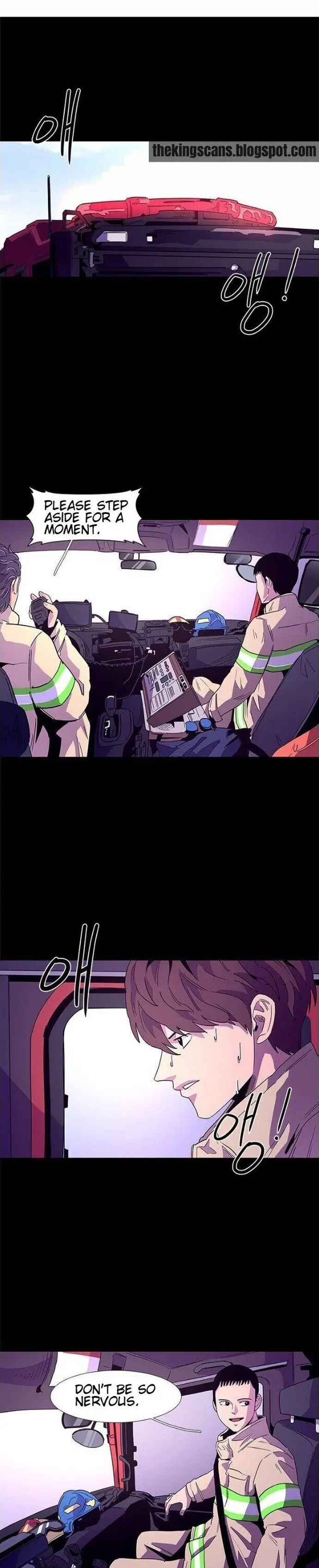 1 Second Episode 25 - Page 2