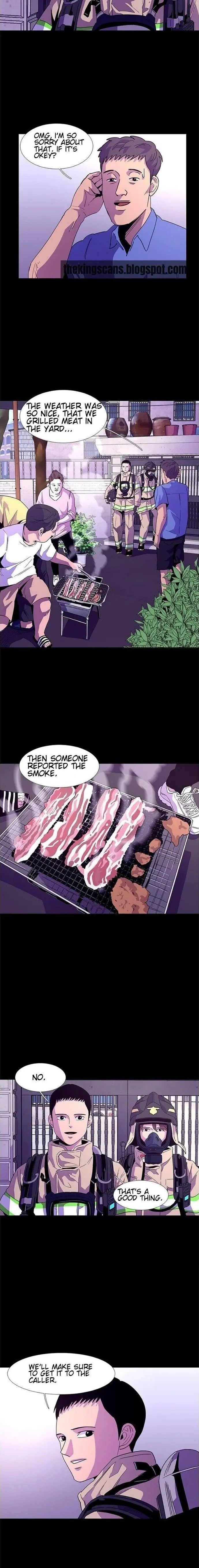 1 Second Episode 25 - Page 5