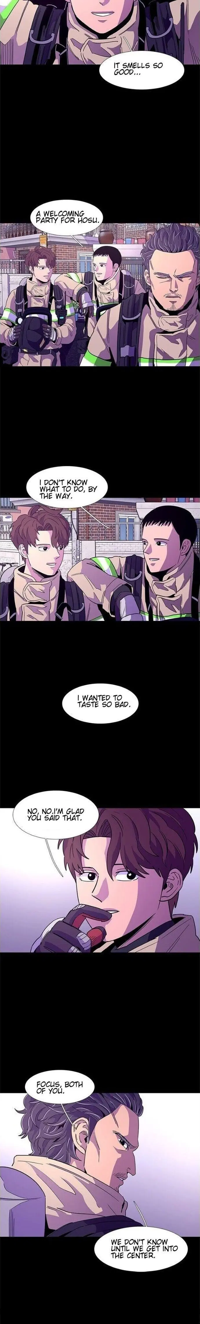 1 Second Episode 25 - Page 7