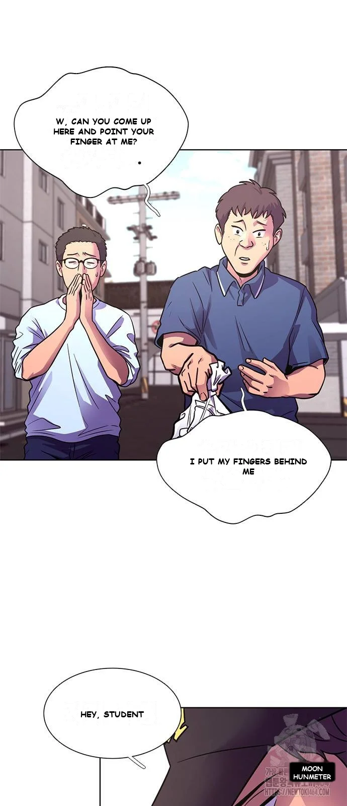 1 Second Episode 3 - Page 17