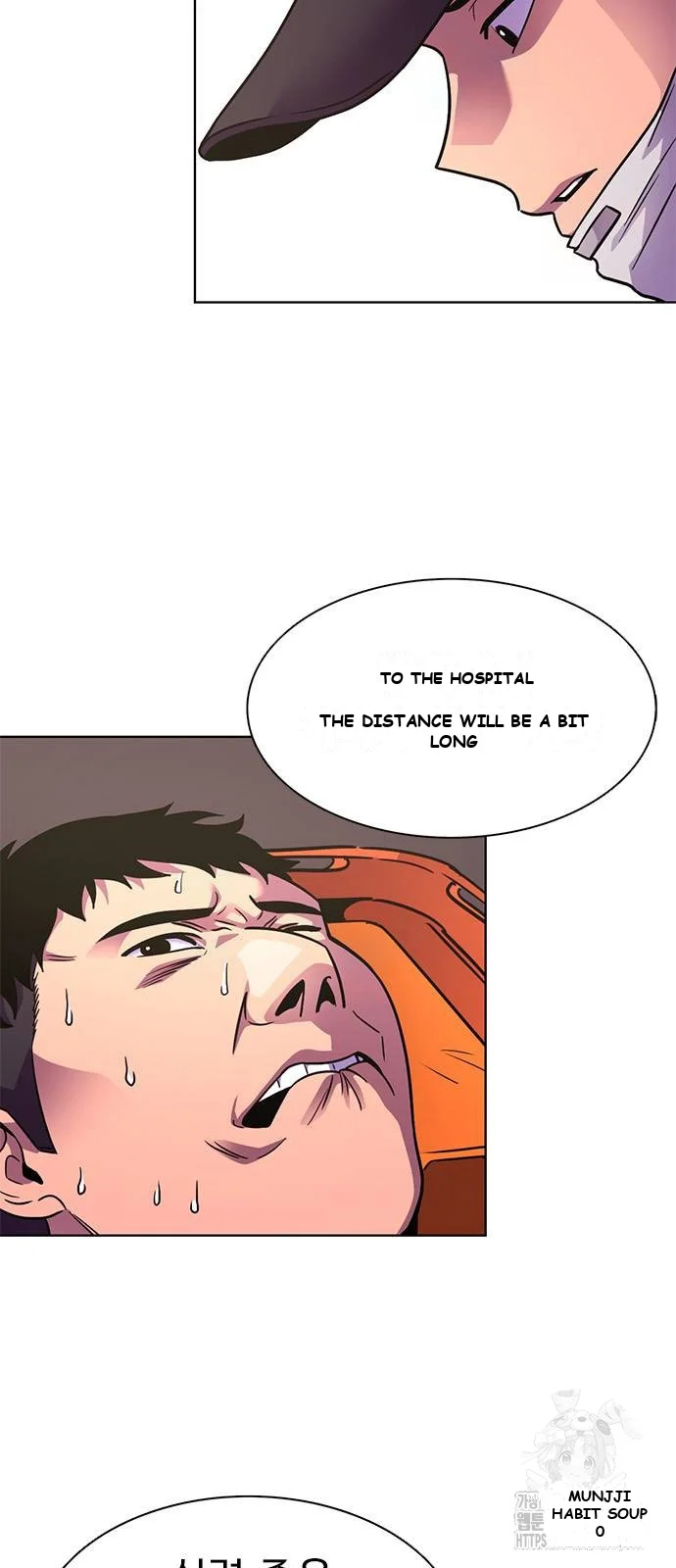 1 Second Episode 3 - Page 18