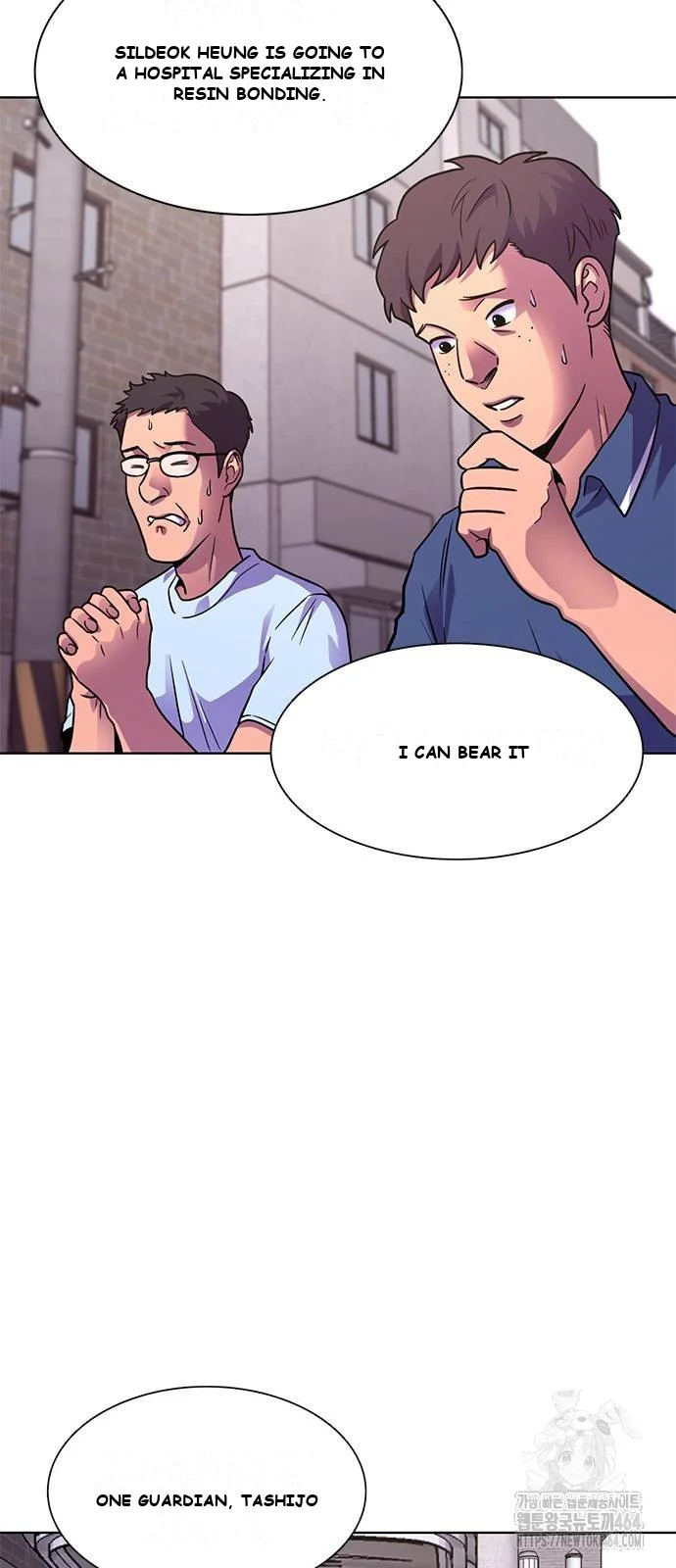 1 Second Episode 3 - Page 19