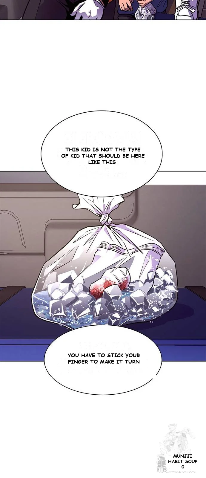 1 Second Episode 3 - Page 21