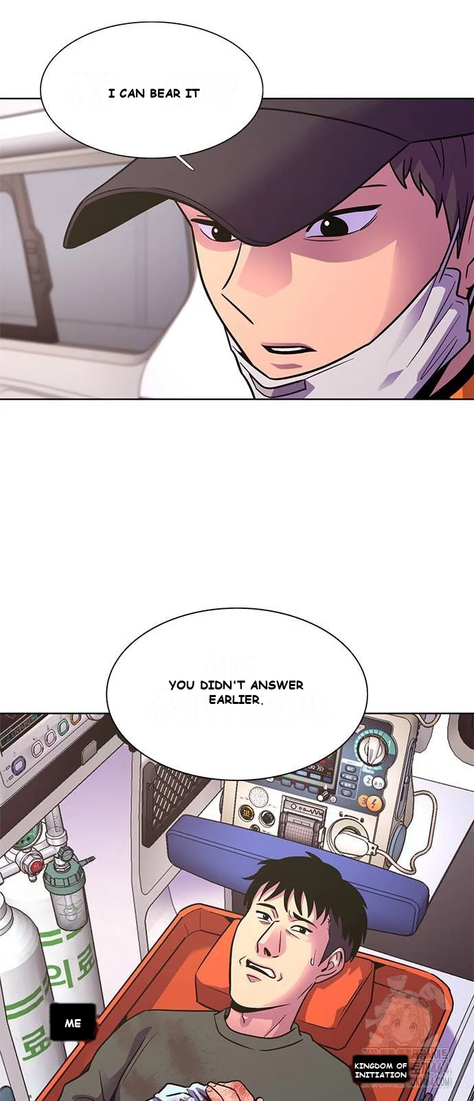1 Second Episode 3 - Page 22
