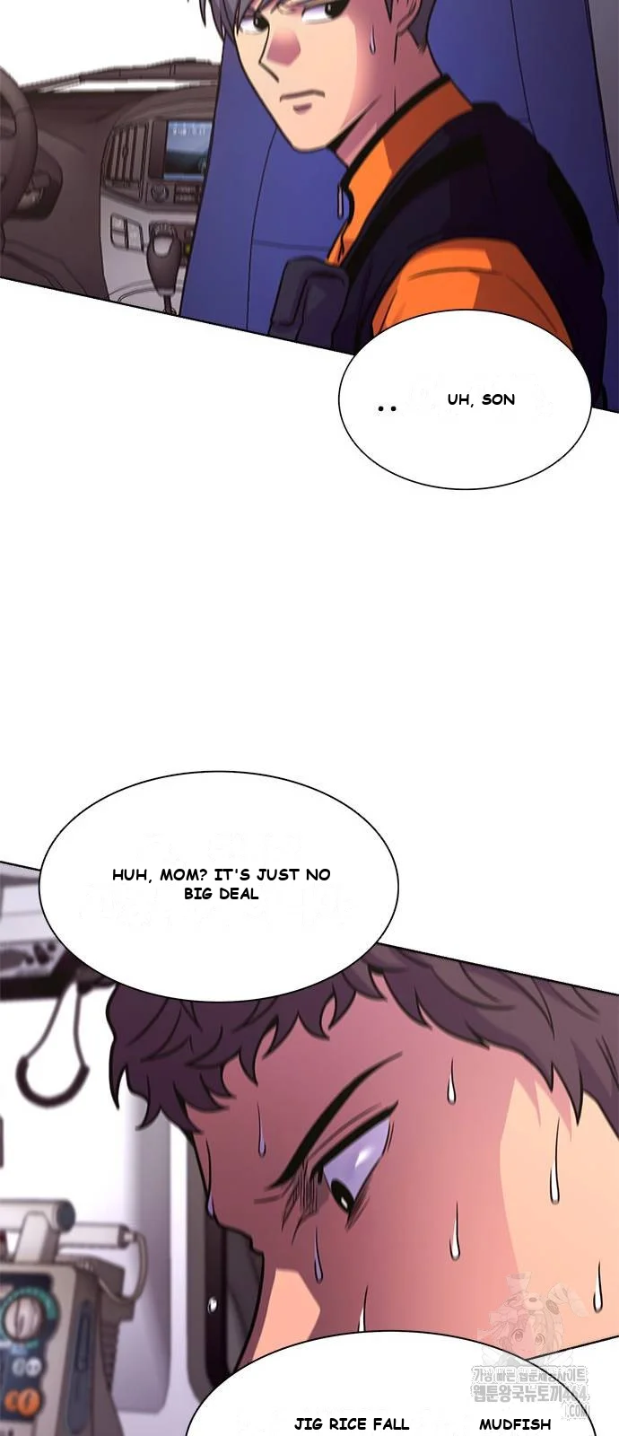1 Second Episode 3 - Page 27