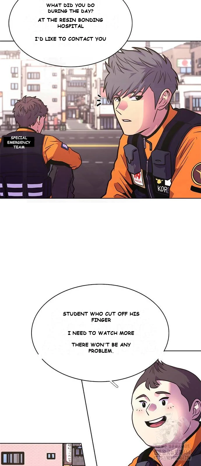 1 Second Episode 3 - Page 35