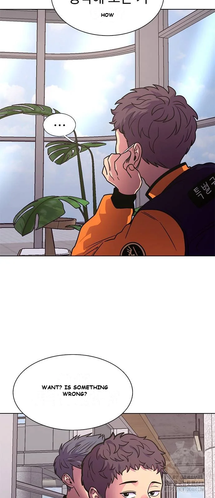 1 Second Episode 3 - Page 4