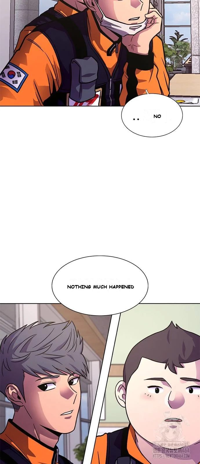 1 Second Episode 3 - Page 5