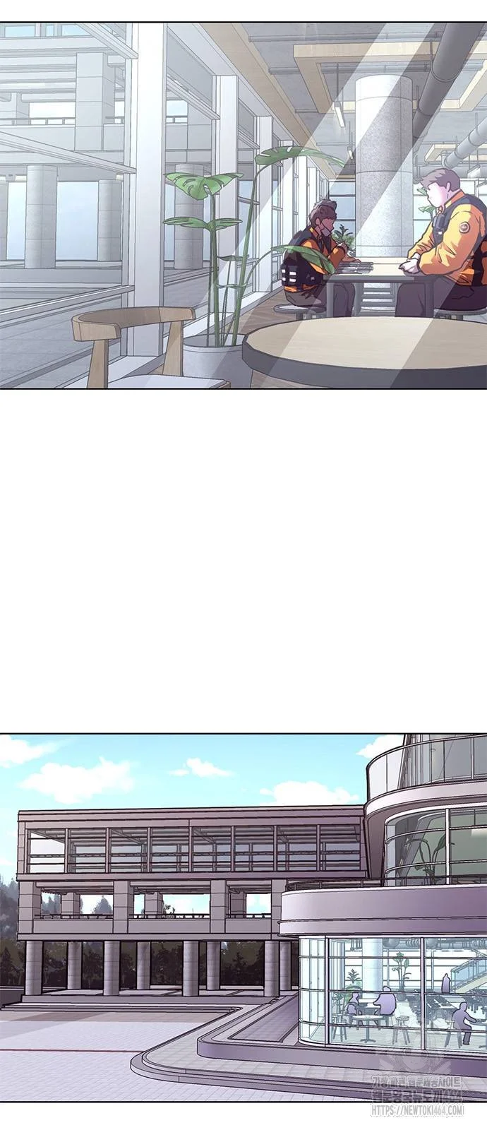 1 Second Episode 3 - Page 8