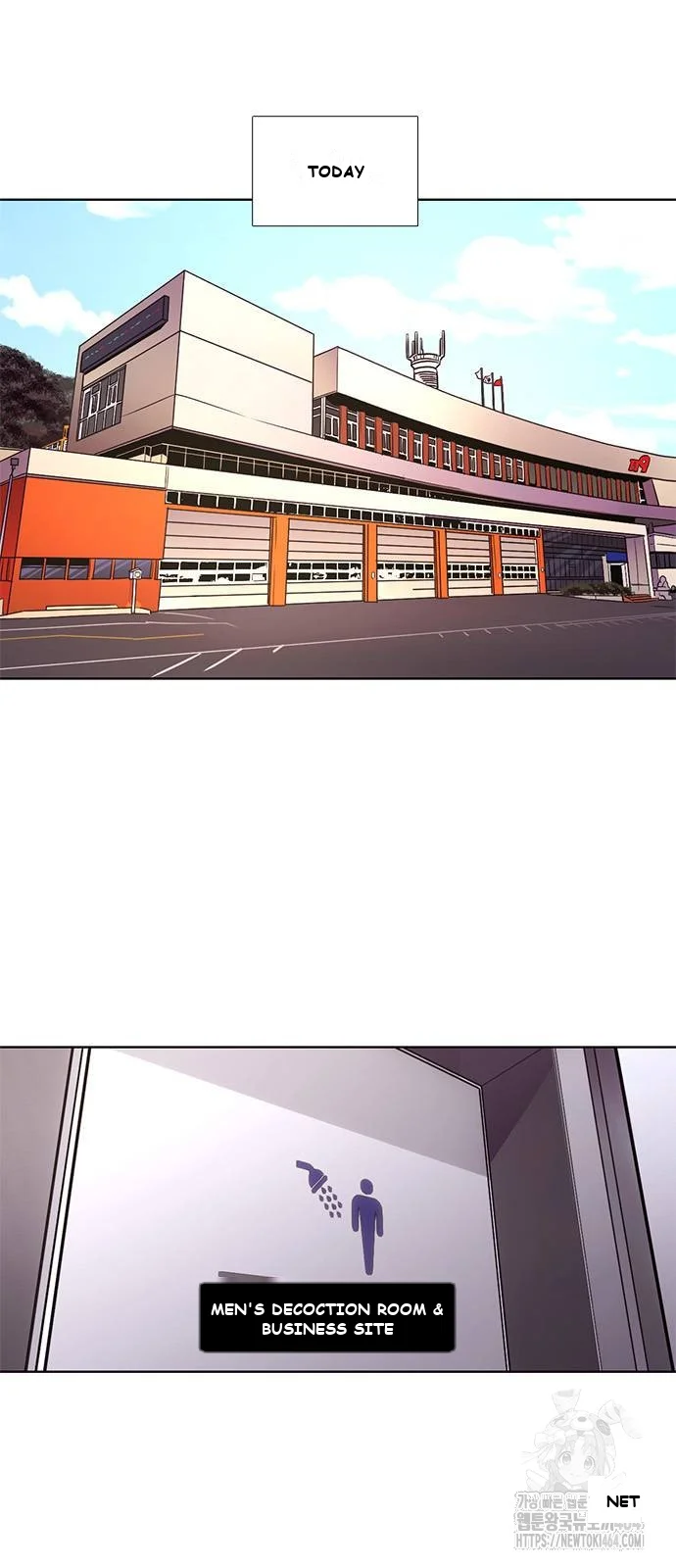 1 Second Episode 4 - Page 12